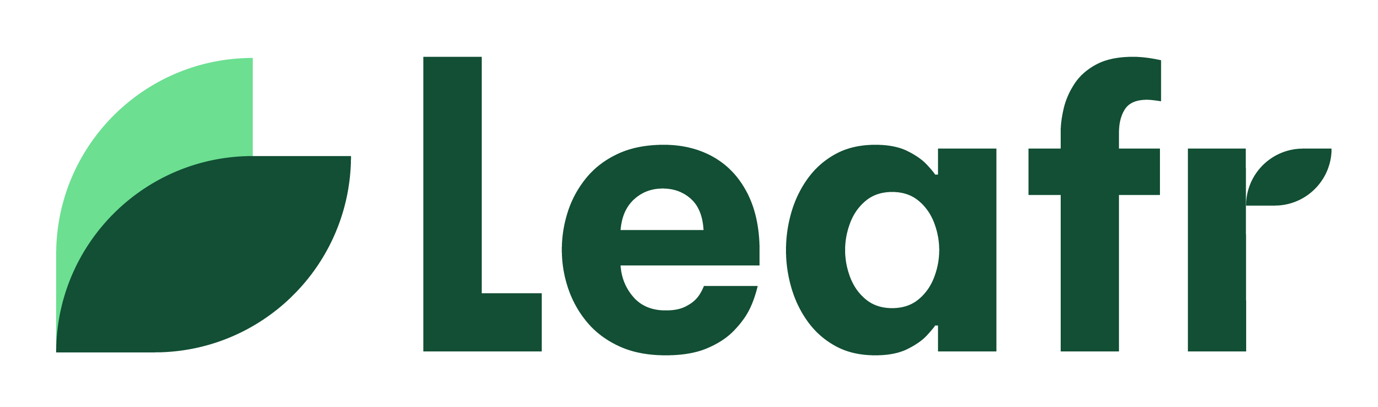 Leafr