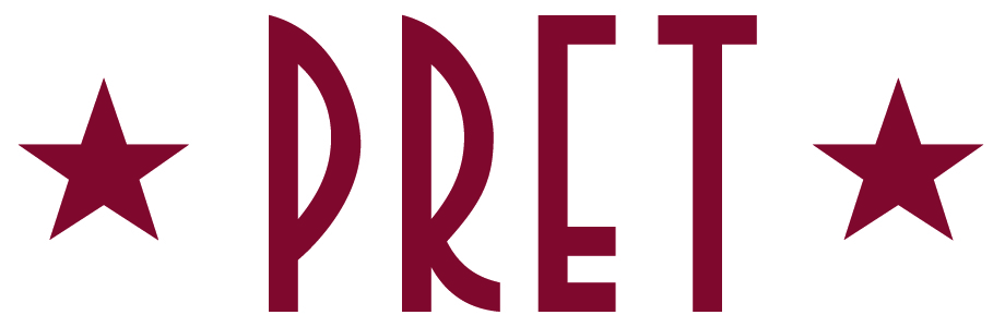 Pret