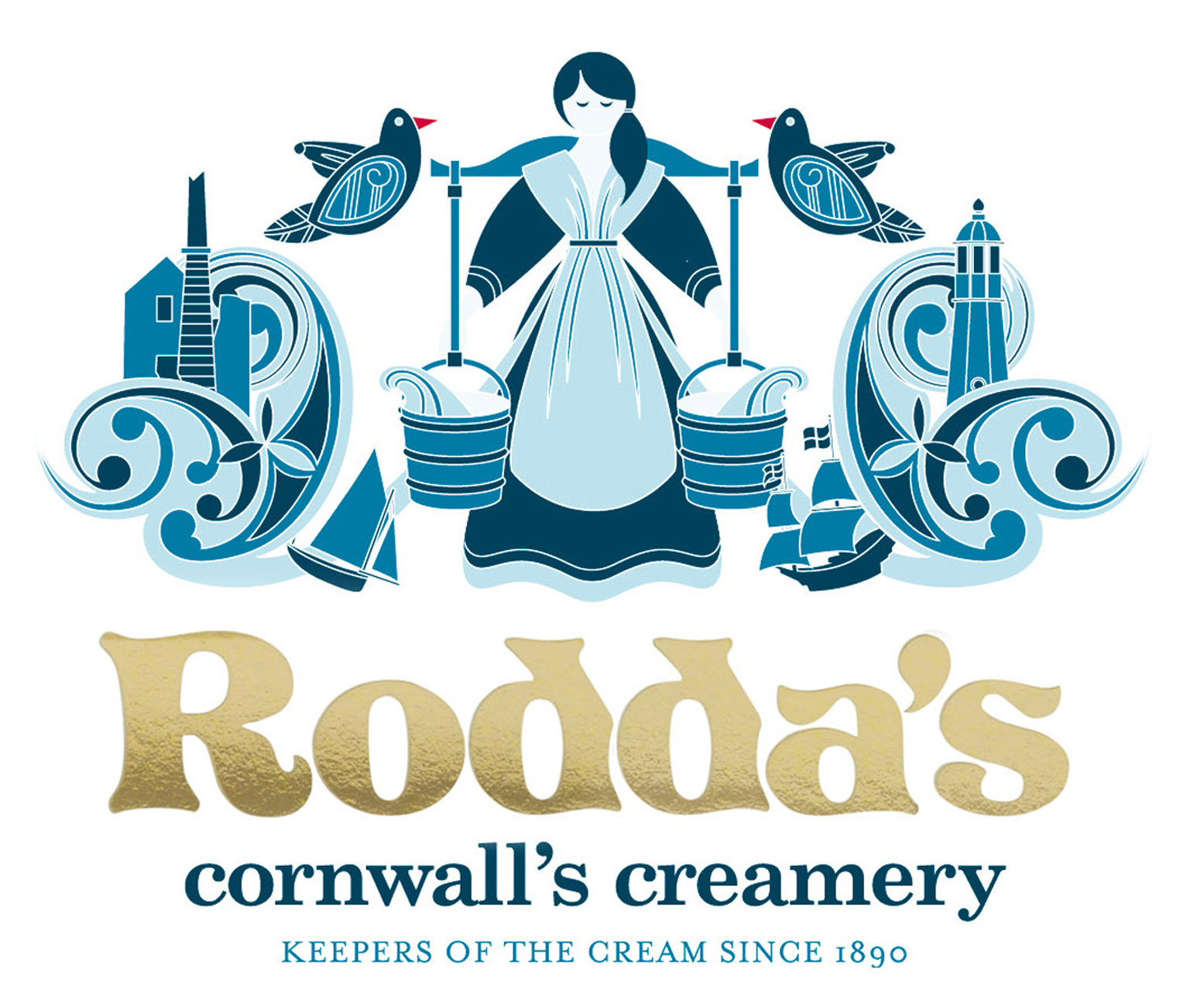 Rodda