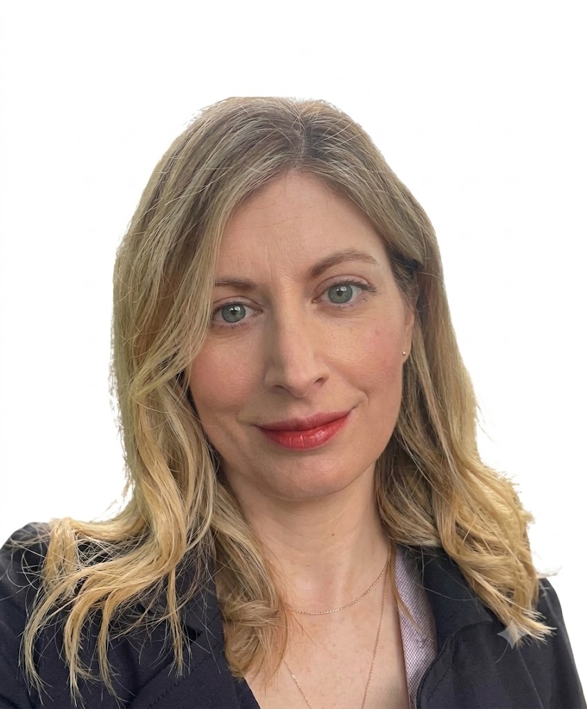 Liz Wood