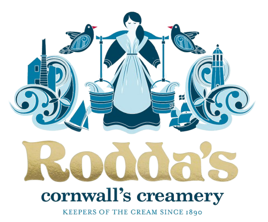 Rodda